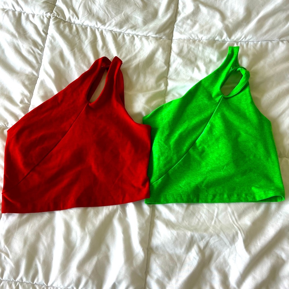 Beyond Yoga sports bra